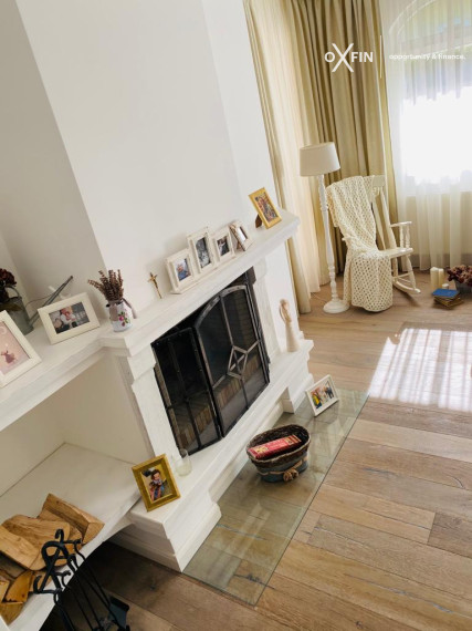 Nadštandardný 7 izb. rodinný dom Zálesie