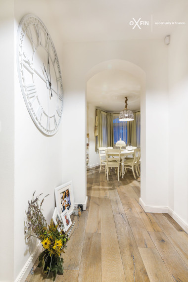 Nadštandardný 7 izb. rodinný dom Zálesie