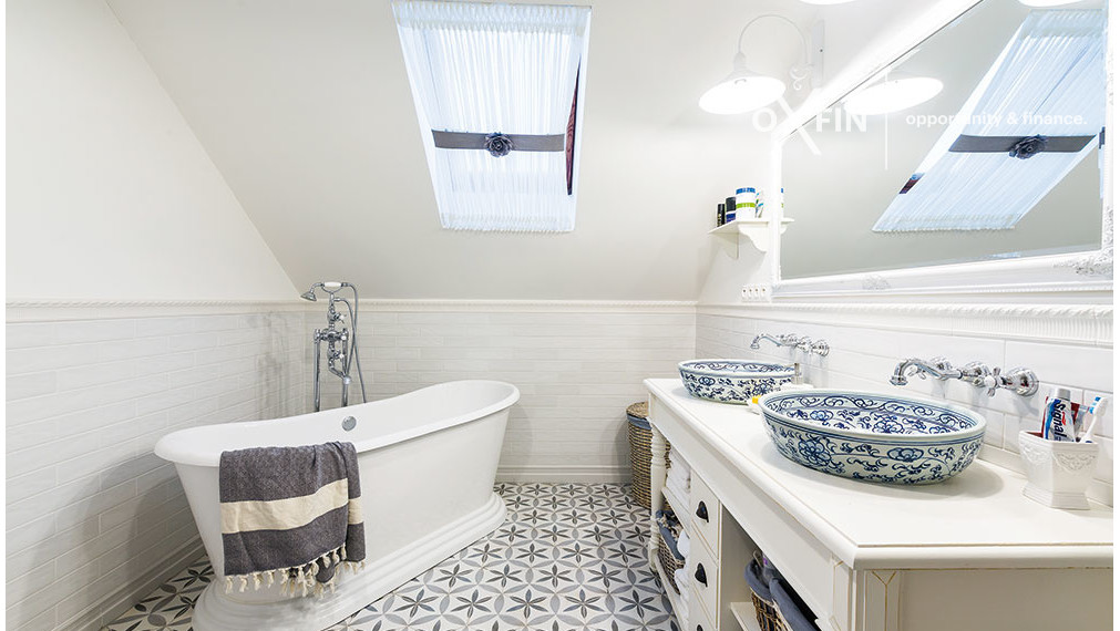 Nadštandardný 7 izb. rodinný dom Zálesie