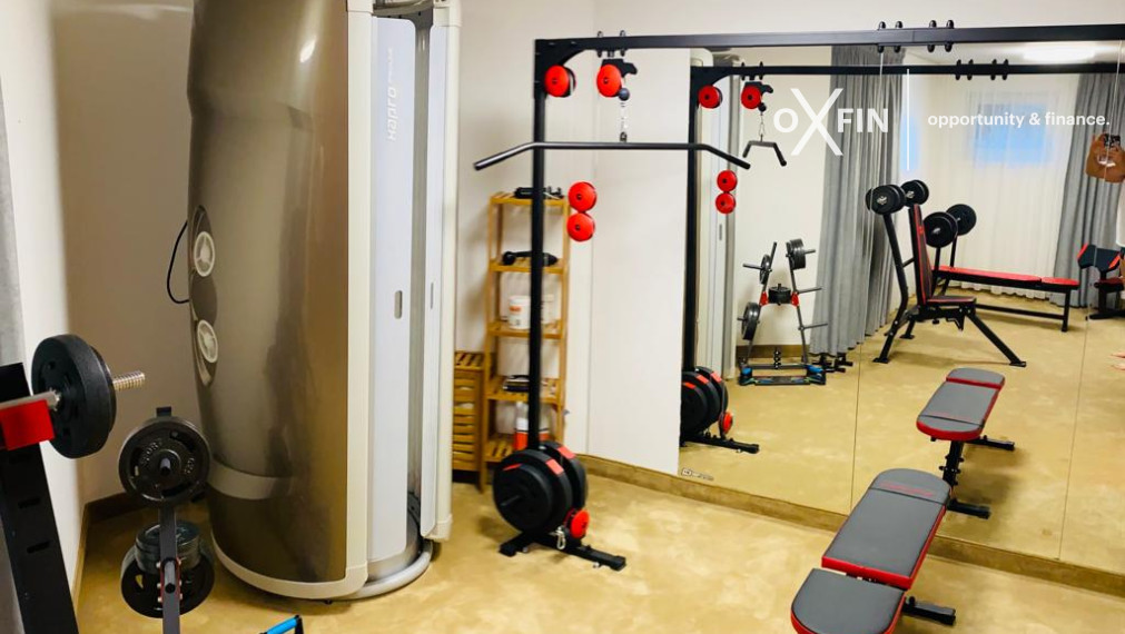 Nadštandardný 7 izb. rodinný dom Zálesie