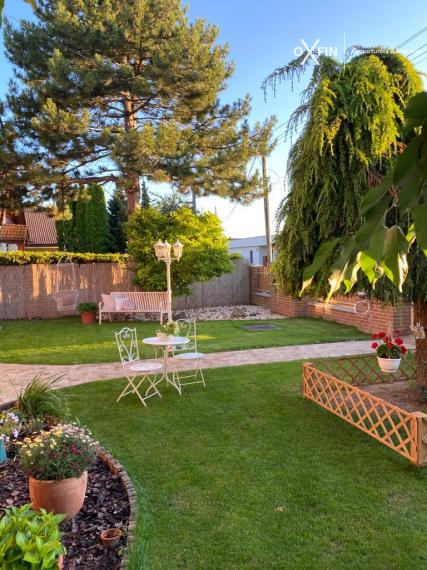 Nadštandardný 7 izb. rodinný dom Zálesie