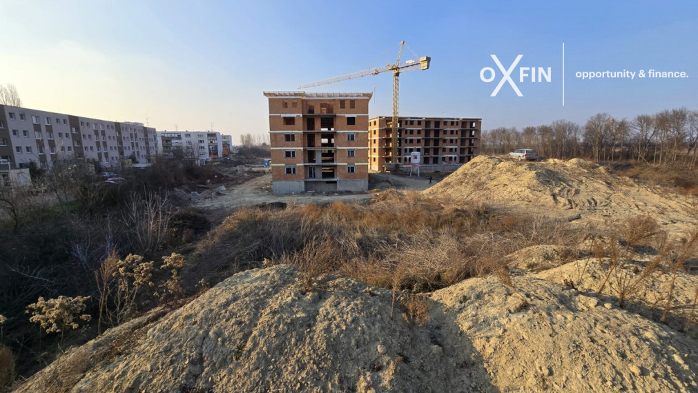 Predaj Bytov - DUNAJSKÁ STREDA - JÚLIUSA LÖRINCZA