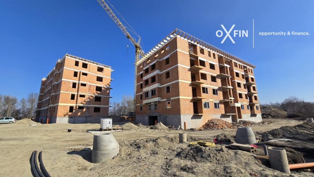 Predaj Bytov - DUNAJSKÁ STREDA - JÚLIUSA LÖRINCZA