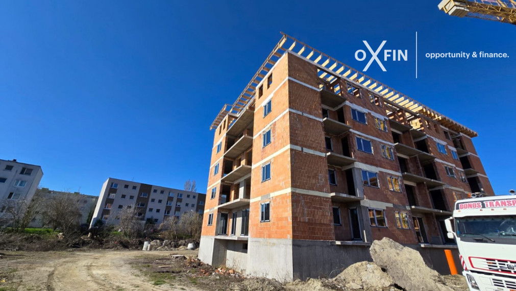 Predaj Bytov - DUNAJSKÁ STREDA - JÚLIUSA LÖRINCZA