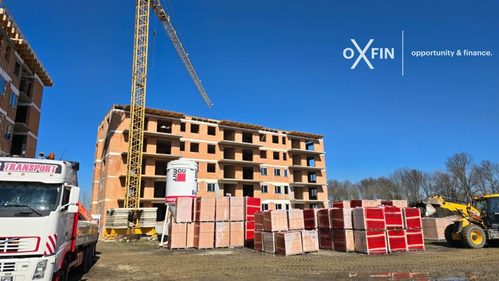 Predaj Bytov - DUNAJSKÁ STREDA - JÚLIUSA LÖRINCZA