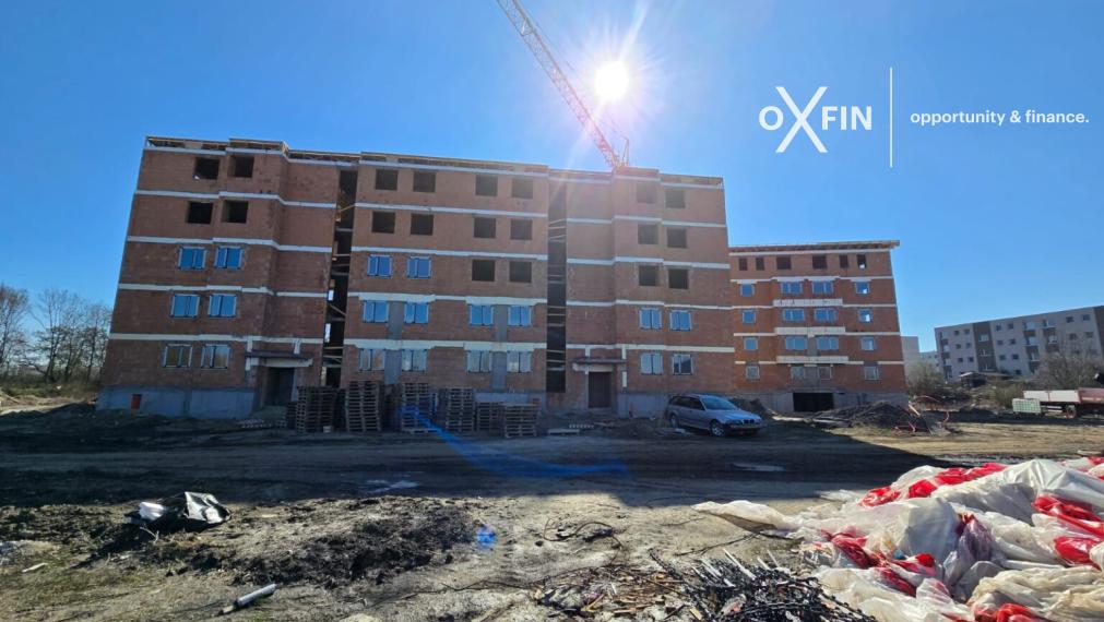 Predaj Bytov - DUNAJSKÁ STREDA - JÚLIUSA LÖRINCZA