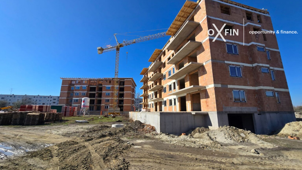 Predaj Bytov - DUNAJSKÁ STREDA - JÚLIUSA LÖRINCZA