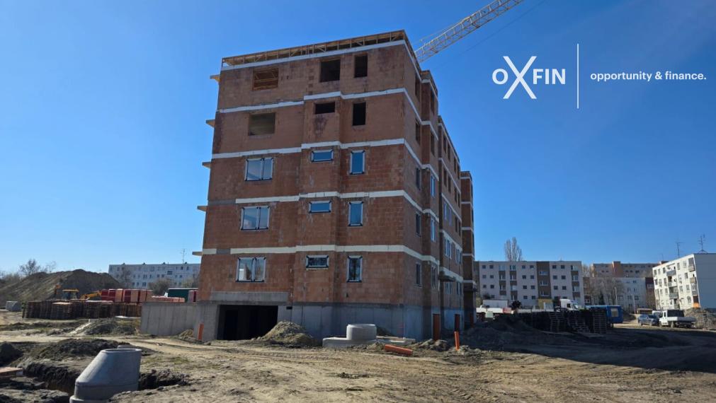 Predaj Bytov - DUNAJSKÁ STREDA - JÚLIUSA LÖRINCZA