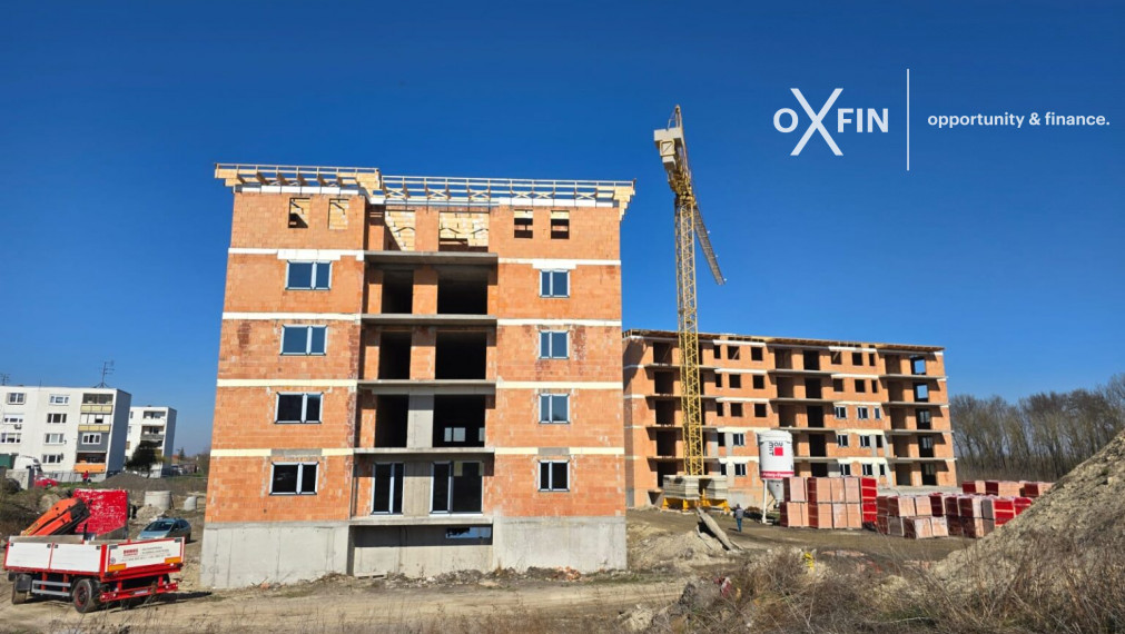 Predaj Bytov - DUNAJSKÁ STREDA - JÚLIUSA LÖRINCZA