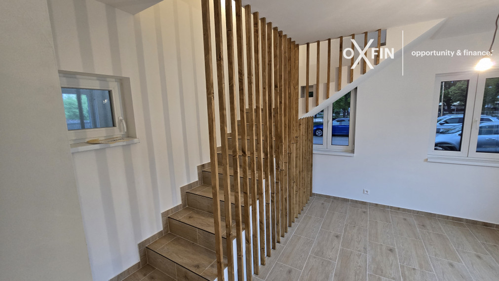 Predaj 2-izbového bytu - Novostavba Vajnory