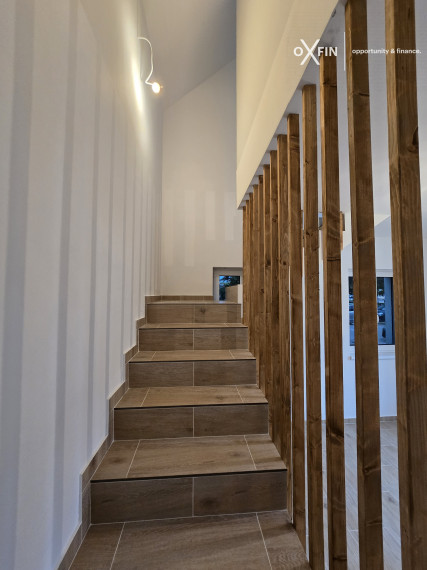 Predaj 2-izbového bytu - Novostavba Vajnory