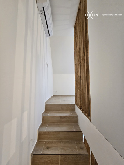 Predaj 2-izbového bytu - Novostavba Vajnory