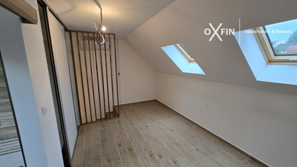 Predaj 2-izbového bytu - Novostavba Vajnory