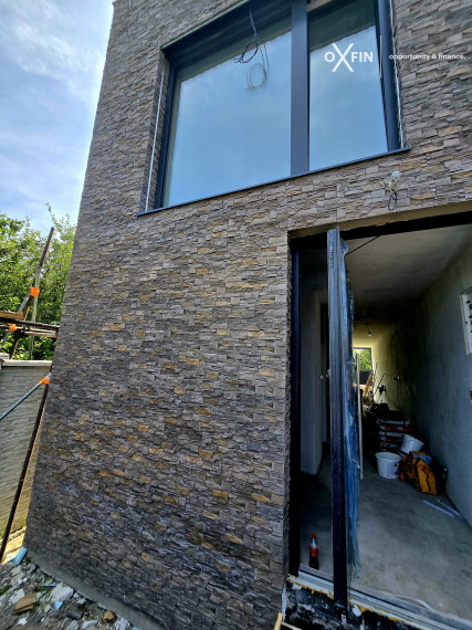 Bývajte priamo pri Vajnorskom Jazere