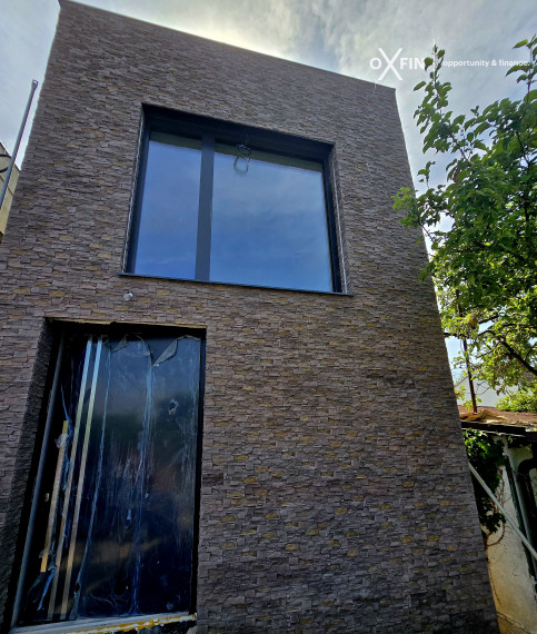 Bývajte priamo pri Vajnorskom Jazere