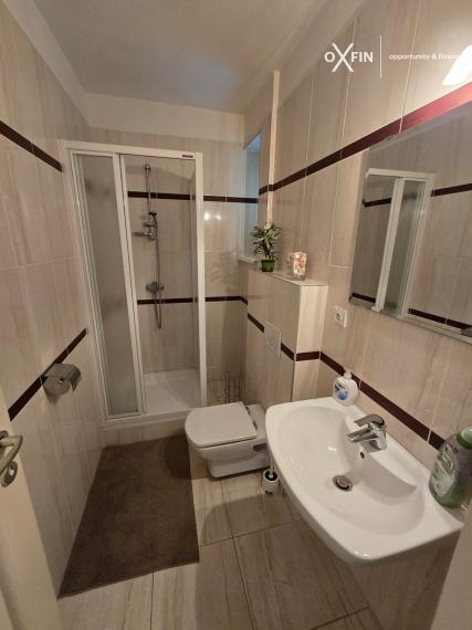 REZERVOVANÉ. 5 izbový rodinný dom Chorvátsky Grob s garážou, bazénom, krbom.