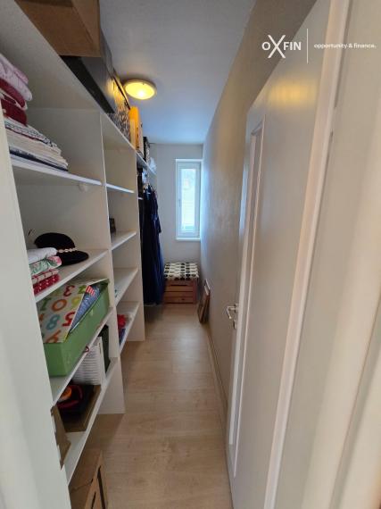 REZERVOVANÉ. 5 izbový rodinný dom Chorvátsky Grob s garážou, bazénom, krbom.