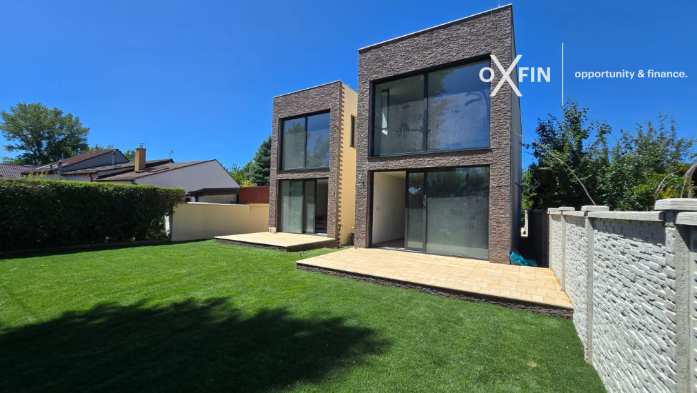 Bývajte priamo pri Vajnorskom Jazere