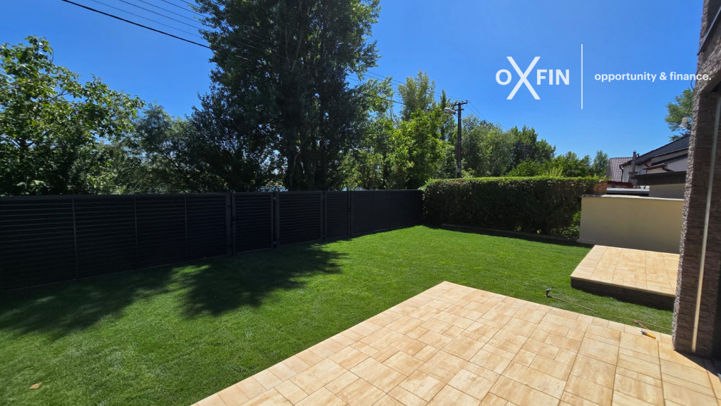 Bývajte priamo pri Vajnorskom Jazere