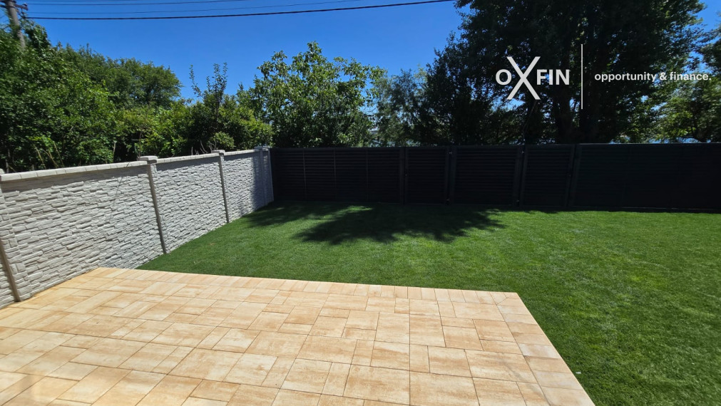 Bývajte priamo pri Vajnorskom Jazere