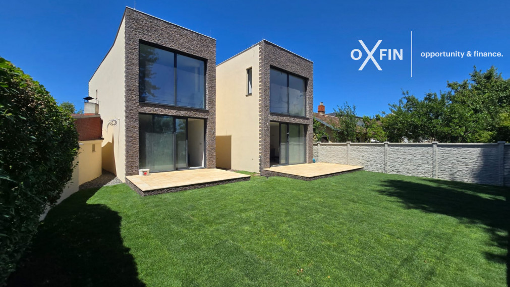 Bývajte priamo pri Vajnorskom Jazere