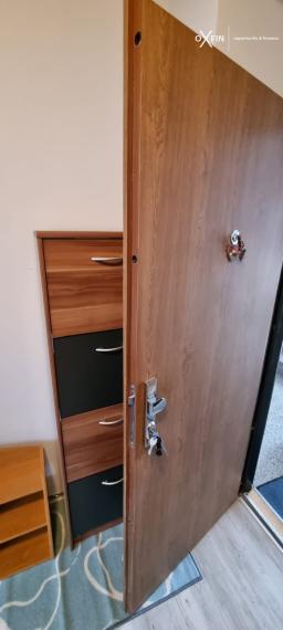 Na prenájom 1 izbový byt Kamenárska-Trnávka