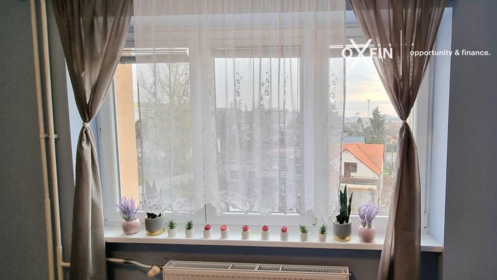 Na prenájom 1 izbový byt Kamenárska-Trnávka