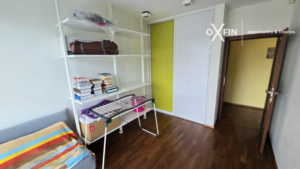 Prenájom 5-izbový Rodinný dom Chorvátsky Grob