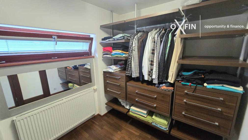 Prenájom 5-izbový Rodinný dom Chorvátsky Grob