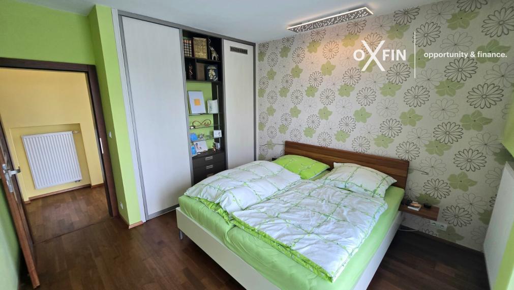 Prenájom 5-izbový Rodinný dom Chorvátsky Grob