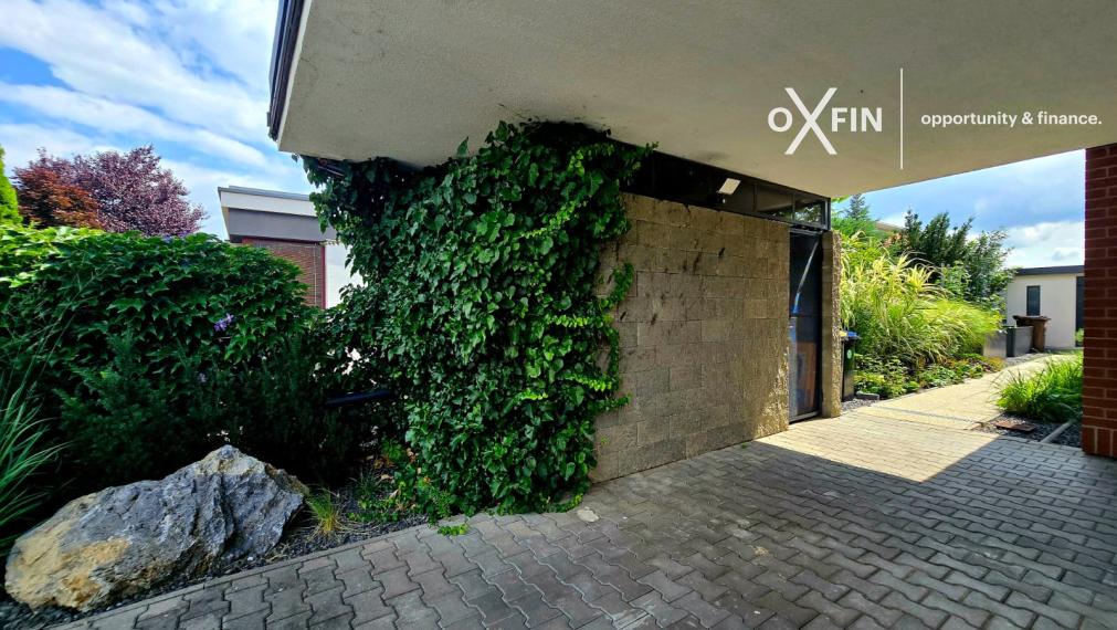 Prenájom 5-izbový Rodinný dom Chorvátsky Grob