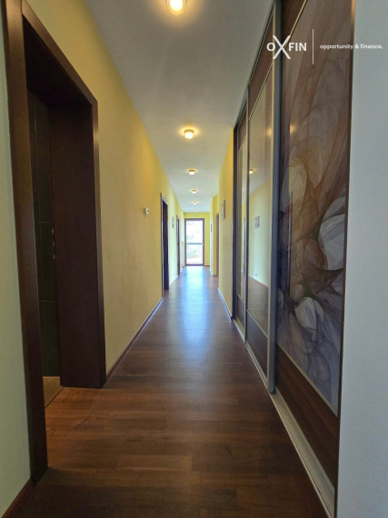 Prenájom 5-izbový Rodinný dom Chorvátsky Grob