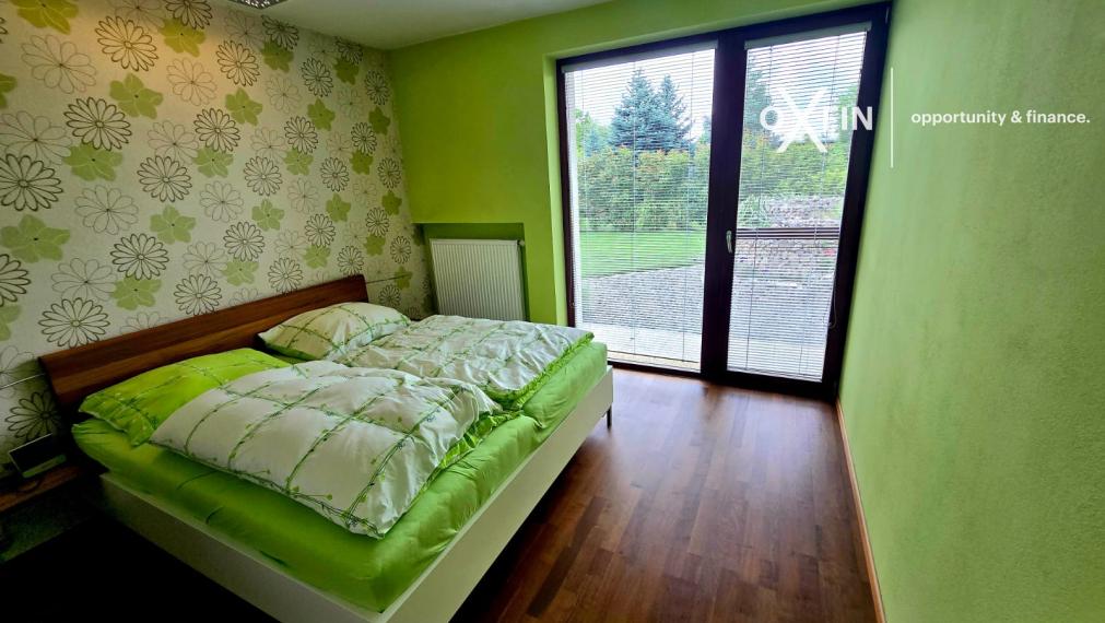 Prenájom 5-izbový Rodinný dom Chorvátsky Grob