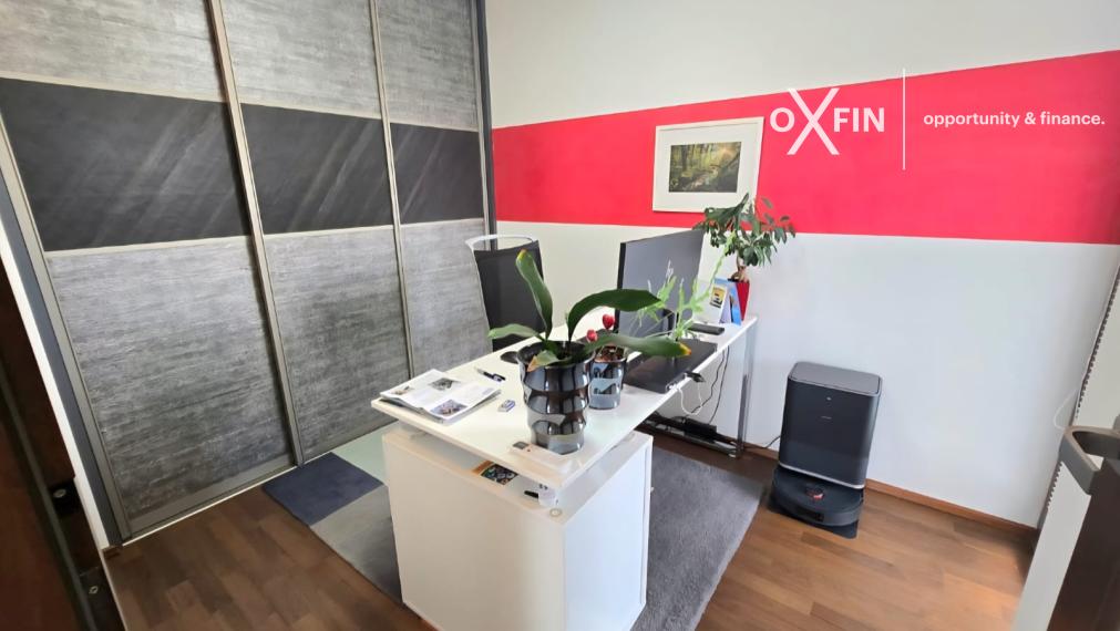 Prenájom 5-izbový Rodinný dom Chorvátsky Grob