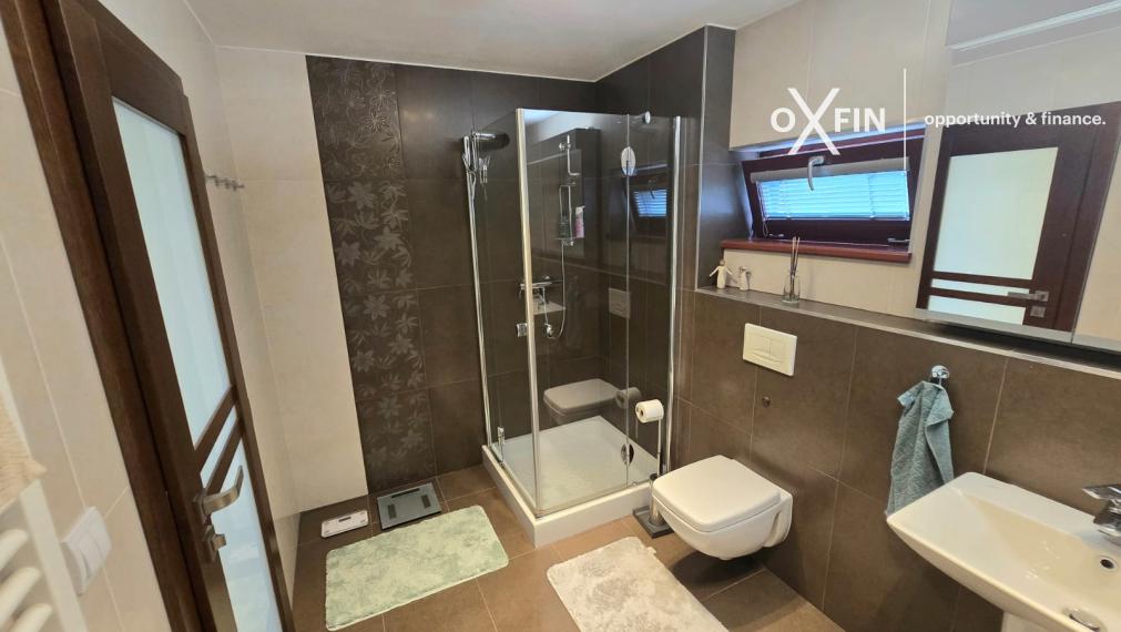 Prenájom 5-izbový Rodinný dom Chorvátsky Grob