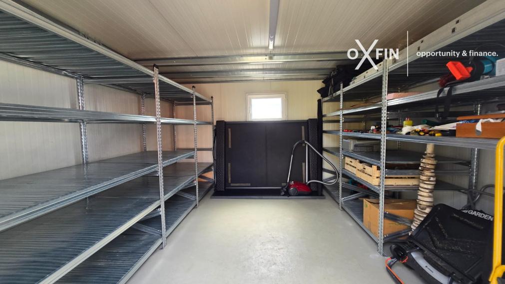 Prenájom 5-izbový Rodinný dom Chorvátsky Grob