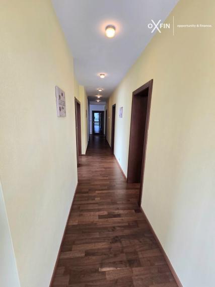 Prenájom 5-izbový Rodinný dom Chorvátsky Grob