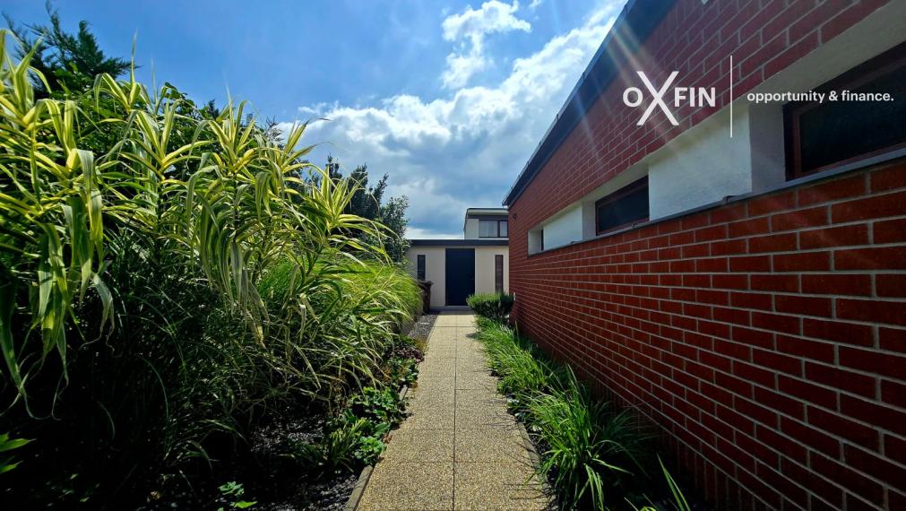 Prenájom 5-izbový Rodinný dom Chorvátsky Grob