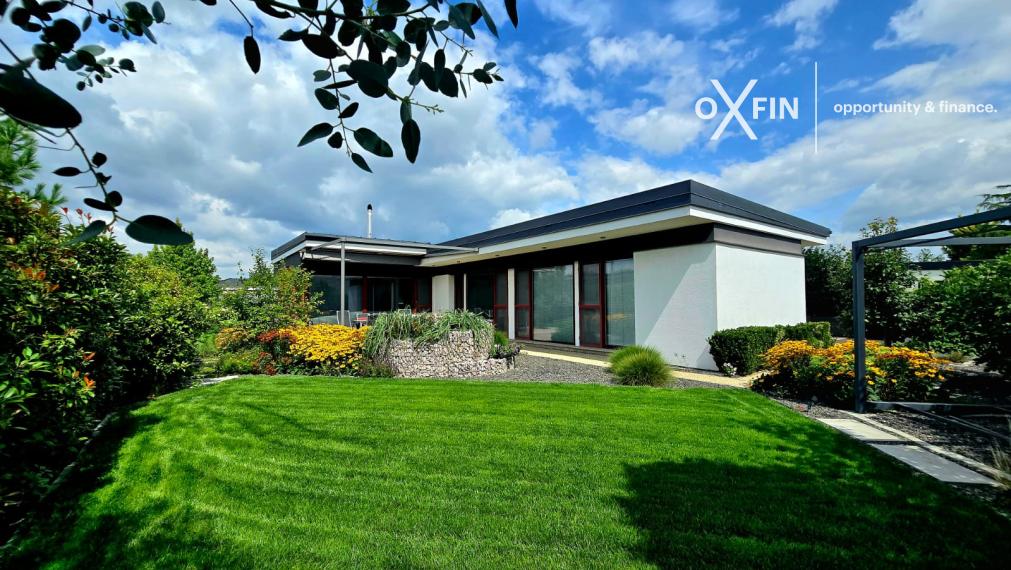 Prenájom 5-izbový Rodinný dom Chorvátsky Grob