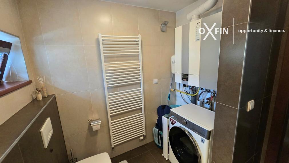 Prenájom 5-izbový Rodinný dom Chorvátsky Grob