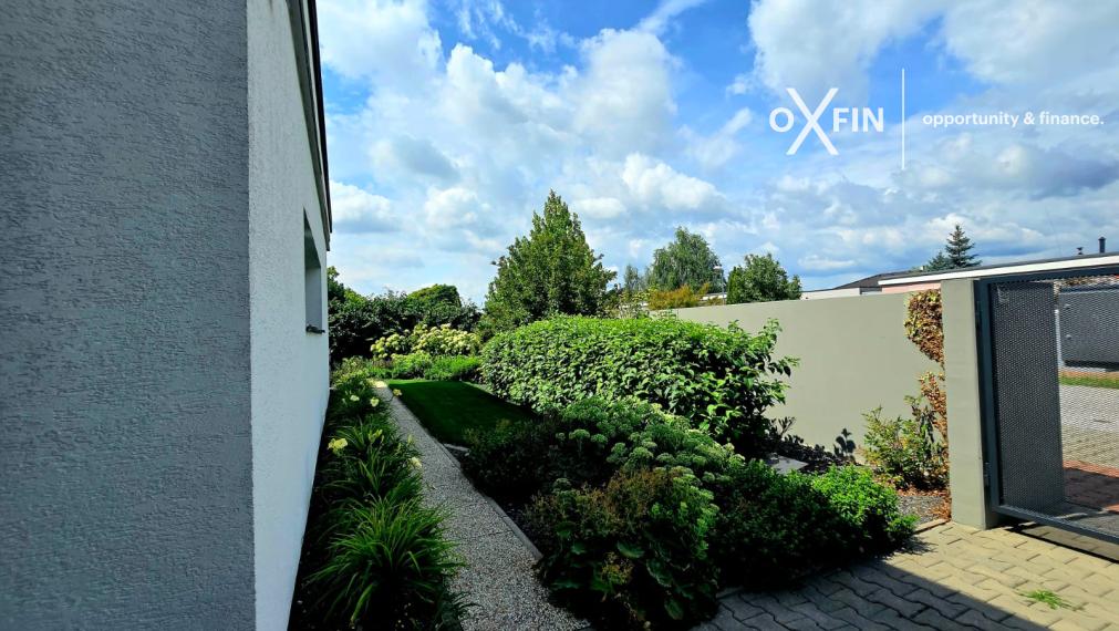 Prenájom 5-izbový Rodinný dom Chorvátsky Grob