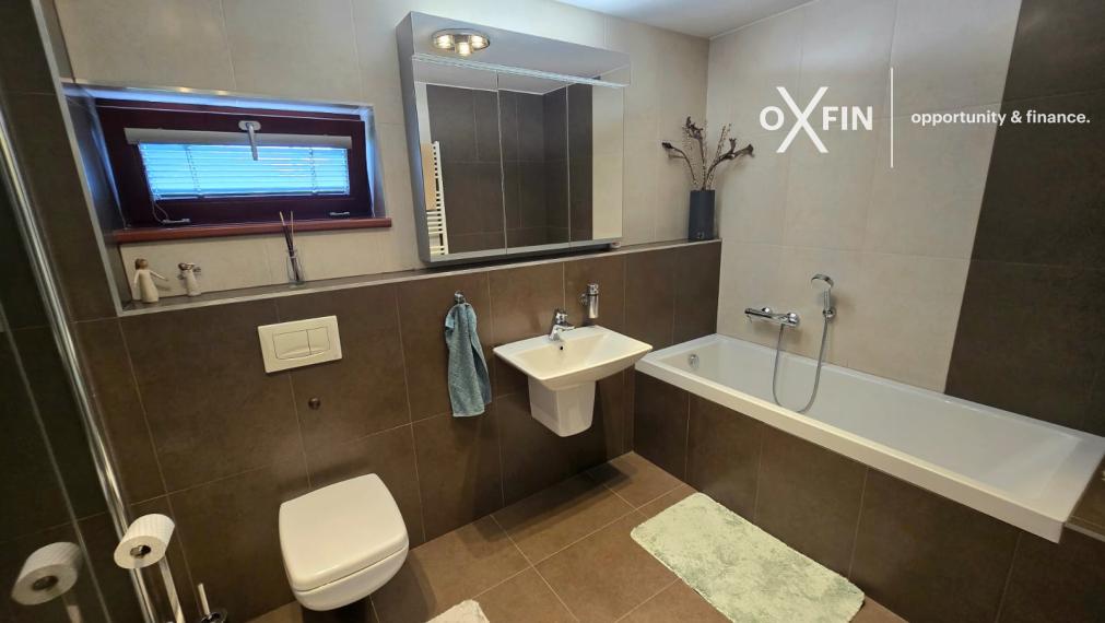 Prenájom 5-izbový Rodinný dom Chorvátsky Grob