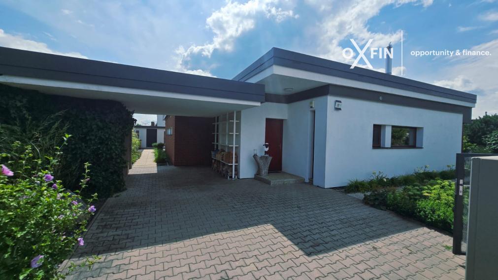 Prenájom 5-izbový Rodinný dom Chorvátsky Grob