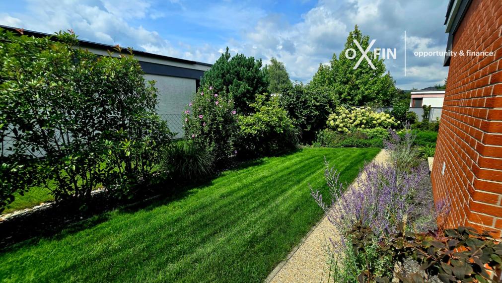 Prenájom 5-izbový Rodinný dom Chorvátsky Grob