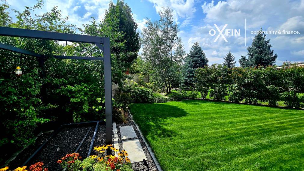 Prenájom 5-izbový Rodinný dom Chorvátsky Grob