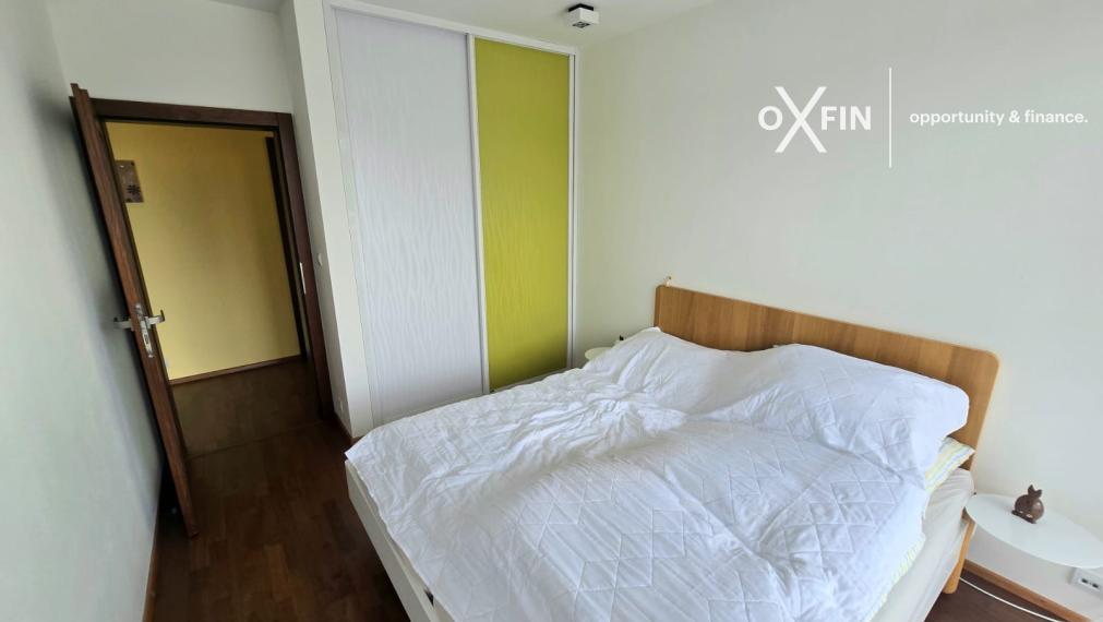 Prenájom 5-izbový Rodinný dom Chorvátsky Grob