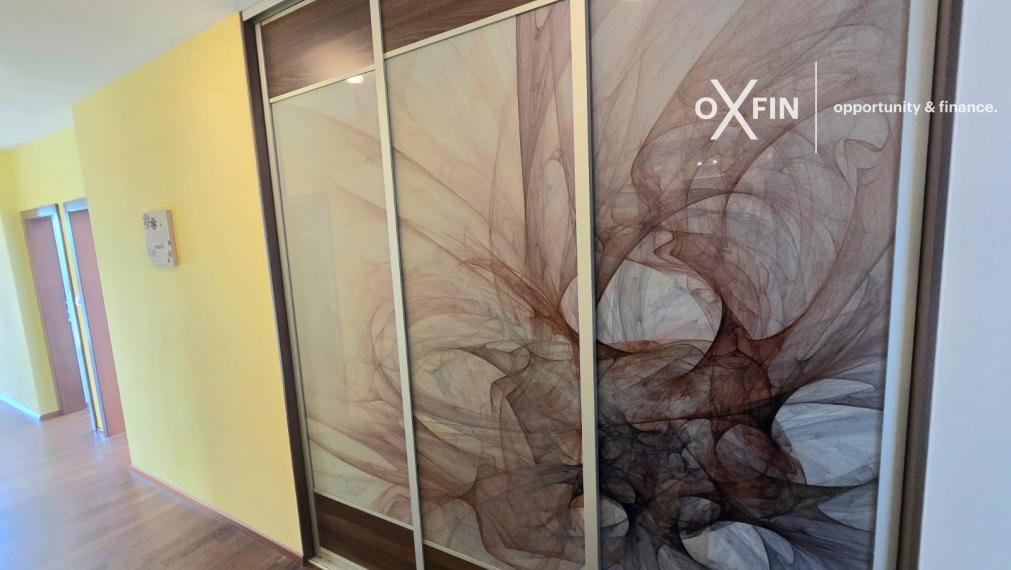 Prenájom 5-izbový Rodinný dom Chorvátsky Grob