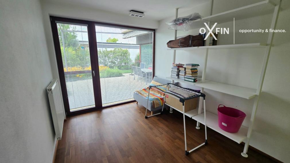 Prenájom 5-izbový Rodinný dom Chorvátsky Grob