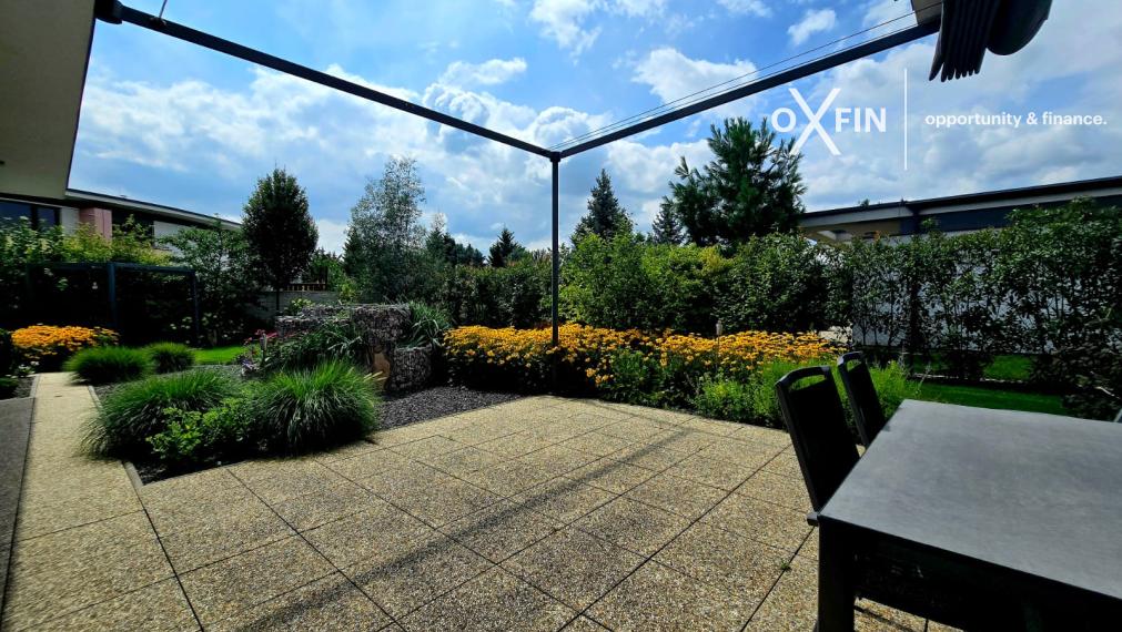 Prenájom 5-izbový Rodinný dom Chorvátsky Grob