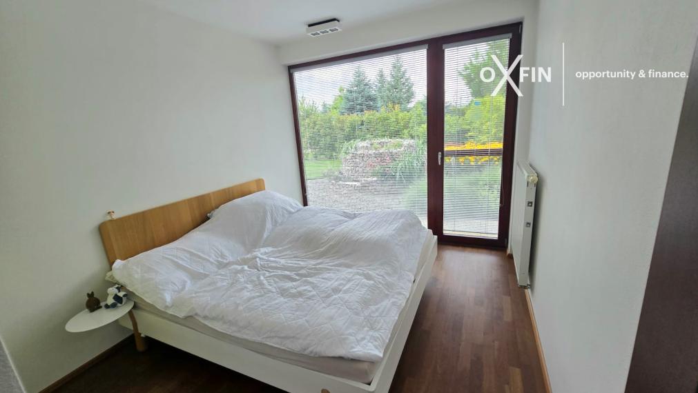 Prenájom 5-izbový Rodinný dom Chorvátsky Grob